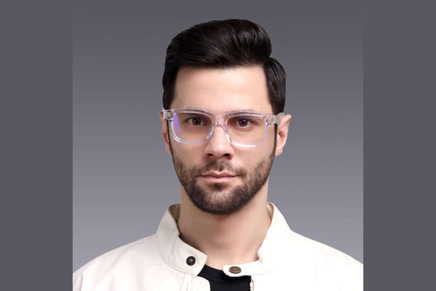 Eyewear for Professionals: Why Your Frames Are the Most Visible Thing You Wear to Work